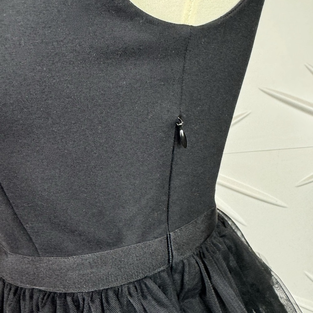 SJP LBD | Little Black Dress, Iconic Tutu Dress Sarah Jessica Parker - Picture 10 of 16